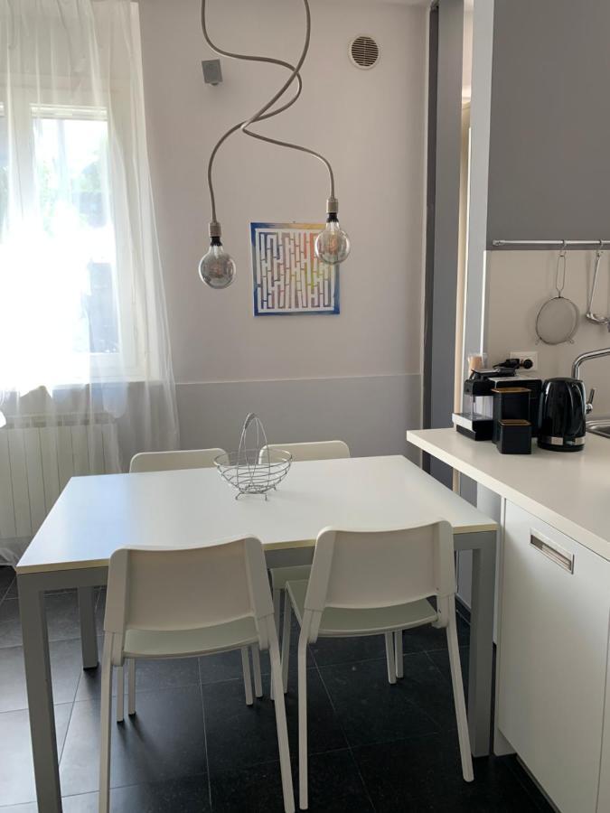 Holiday home Mery's House Casa Fano