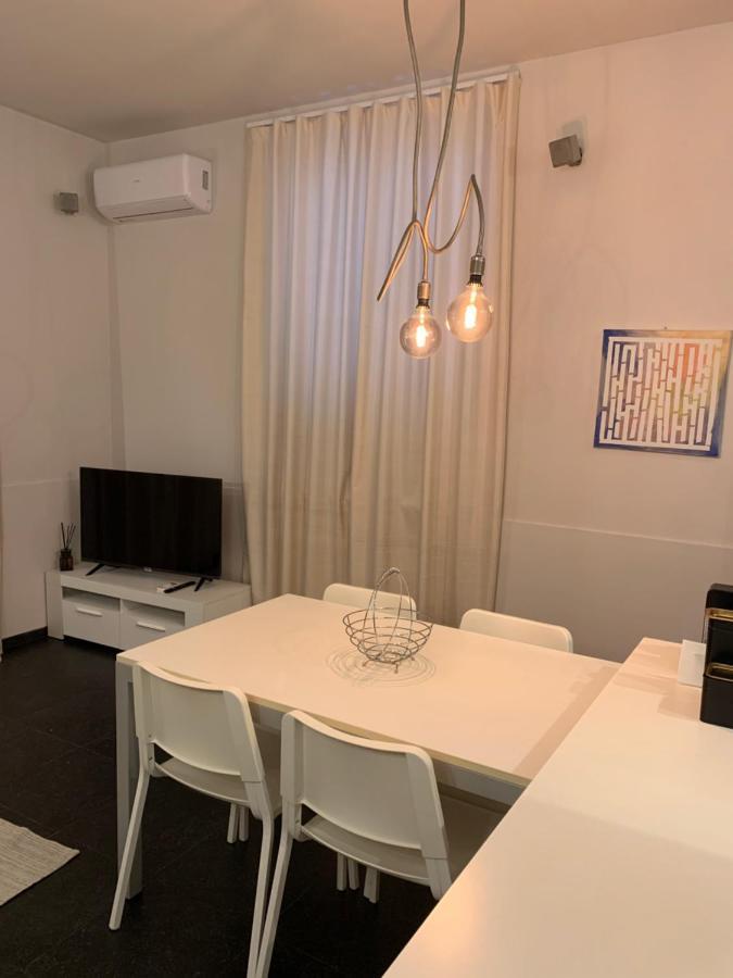 Mery's House Casa * Fano