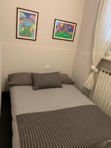 Holiday home Mery's House Casa Fano