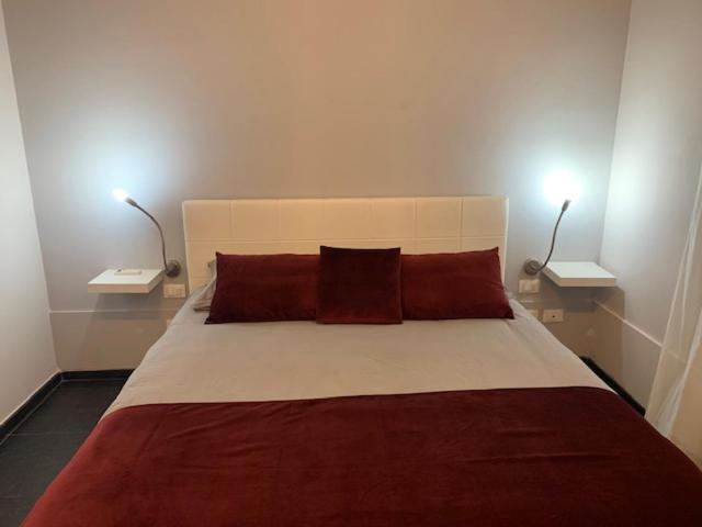 Holiday home Mery's House Casa Fano