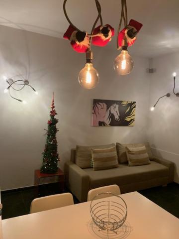 Mery's House Casa Holiday home Fano