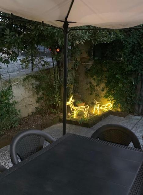Mery's House Casa * Fano